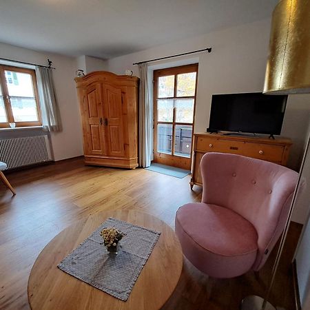 Landhaus Via Decia - Bad Hindelang Plus Partner 외부 사진