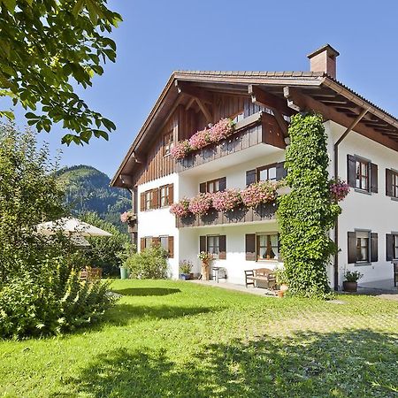 Landhaus Via Decia - Bad Hindelang Plus Partner 외부 사진