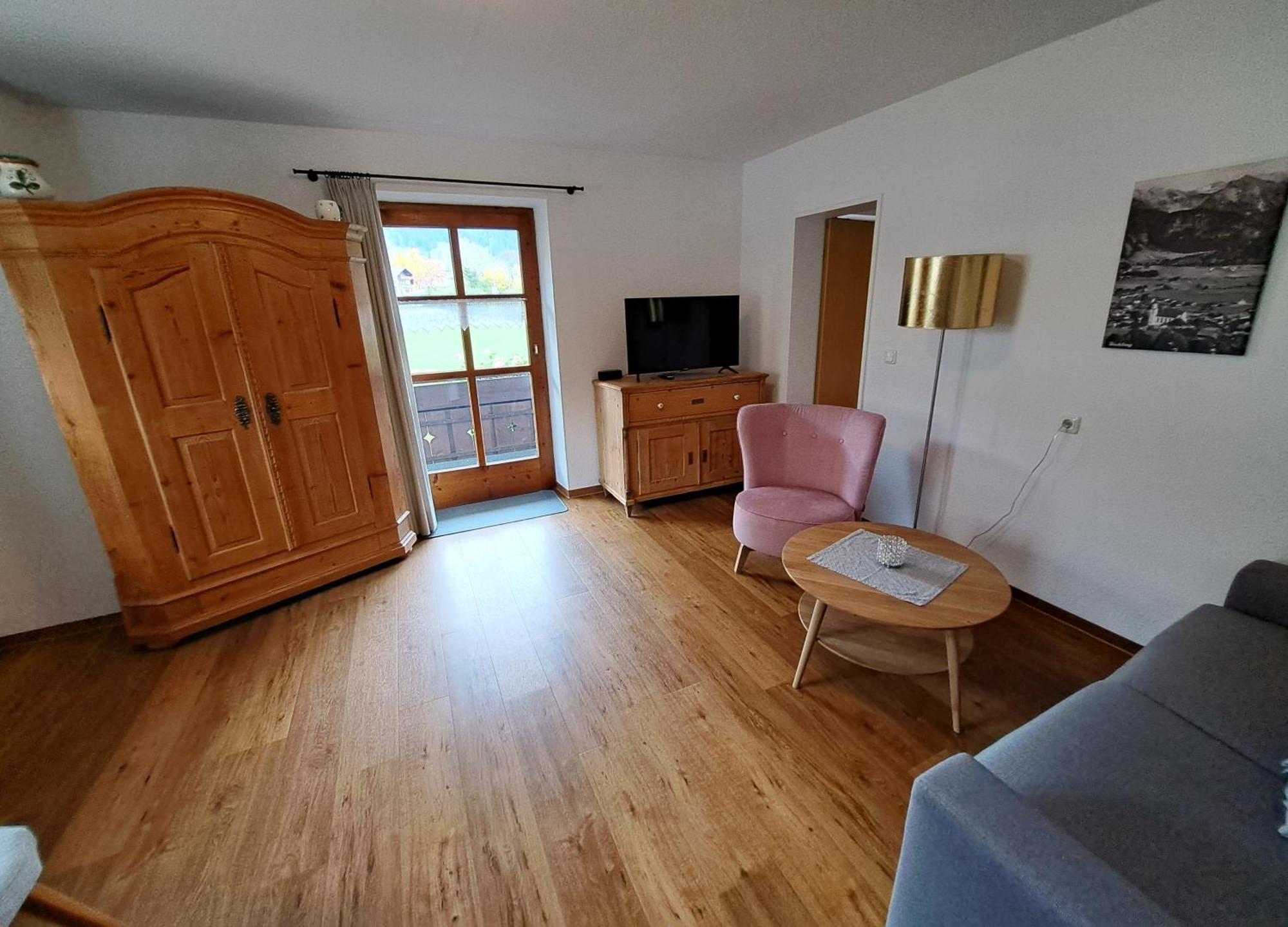 Landhaus Via Decia - Bad Hindelang Plus Partner 외부 사진