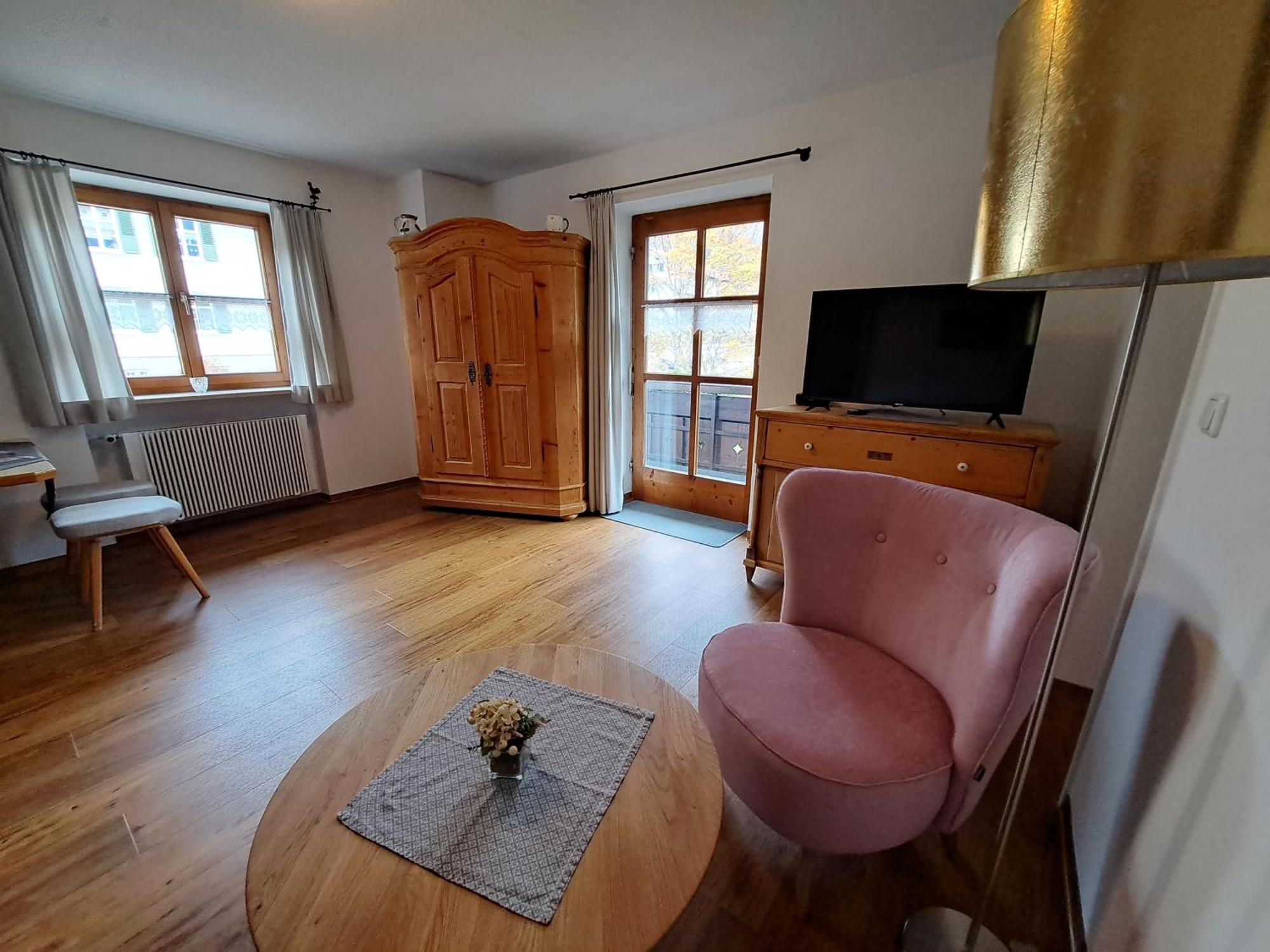 Landhaus Via Decia - Bad Hindelang Plus Partner 외부 사진