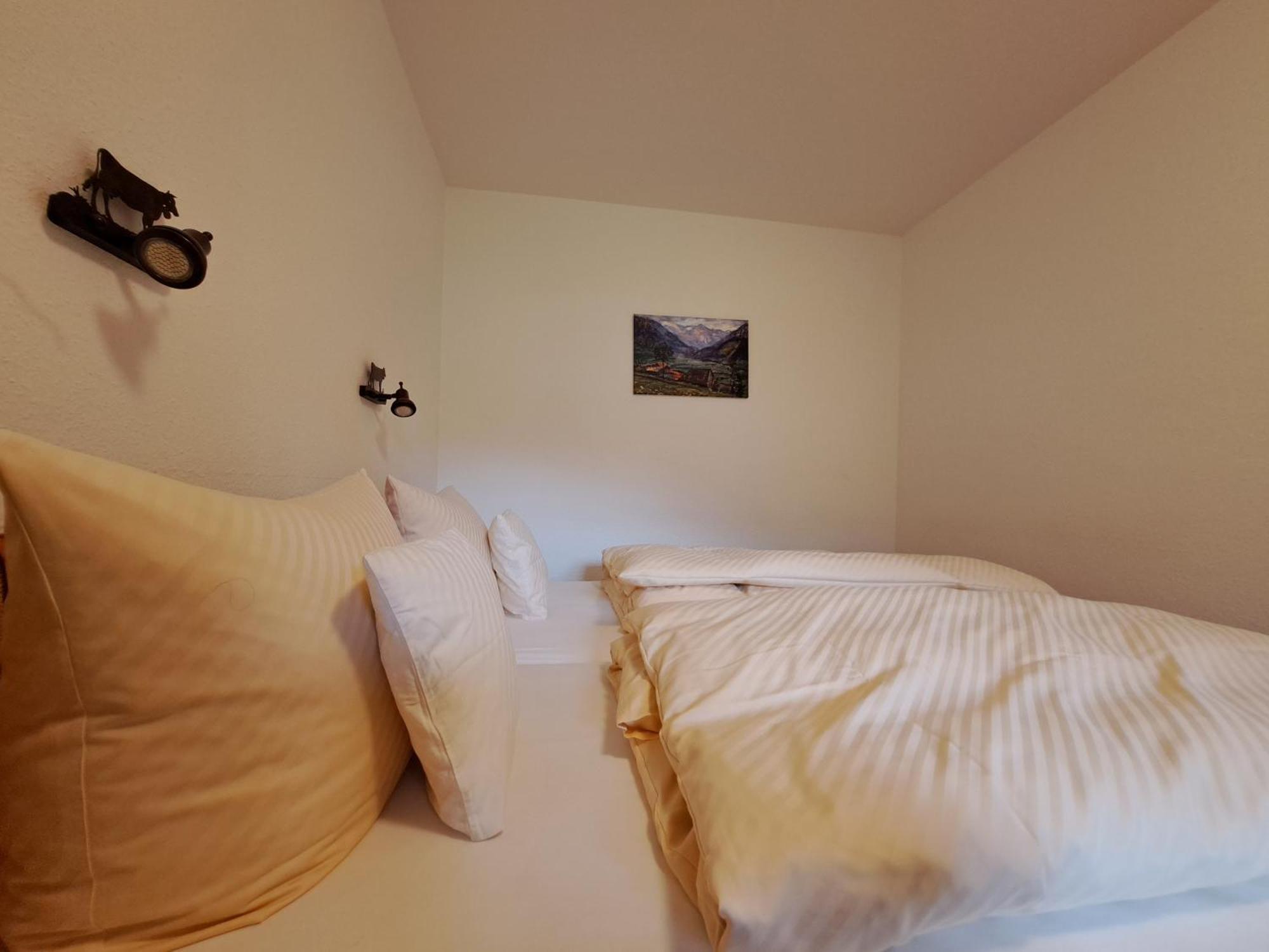 Landhaus Via Decia - Bad Hindelang Plus Partner 외부 사진