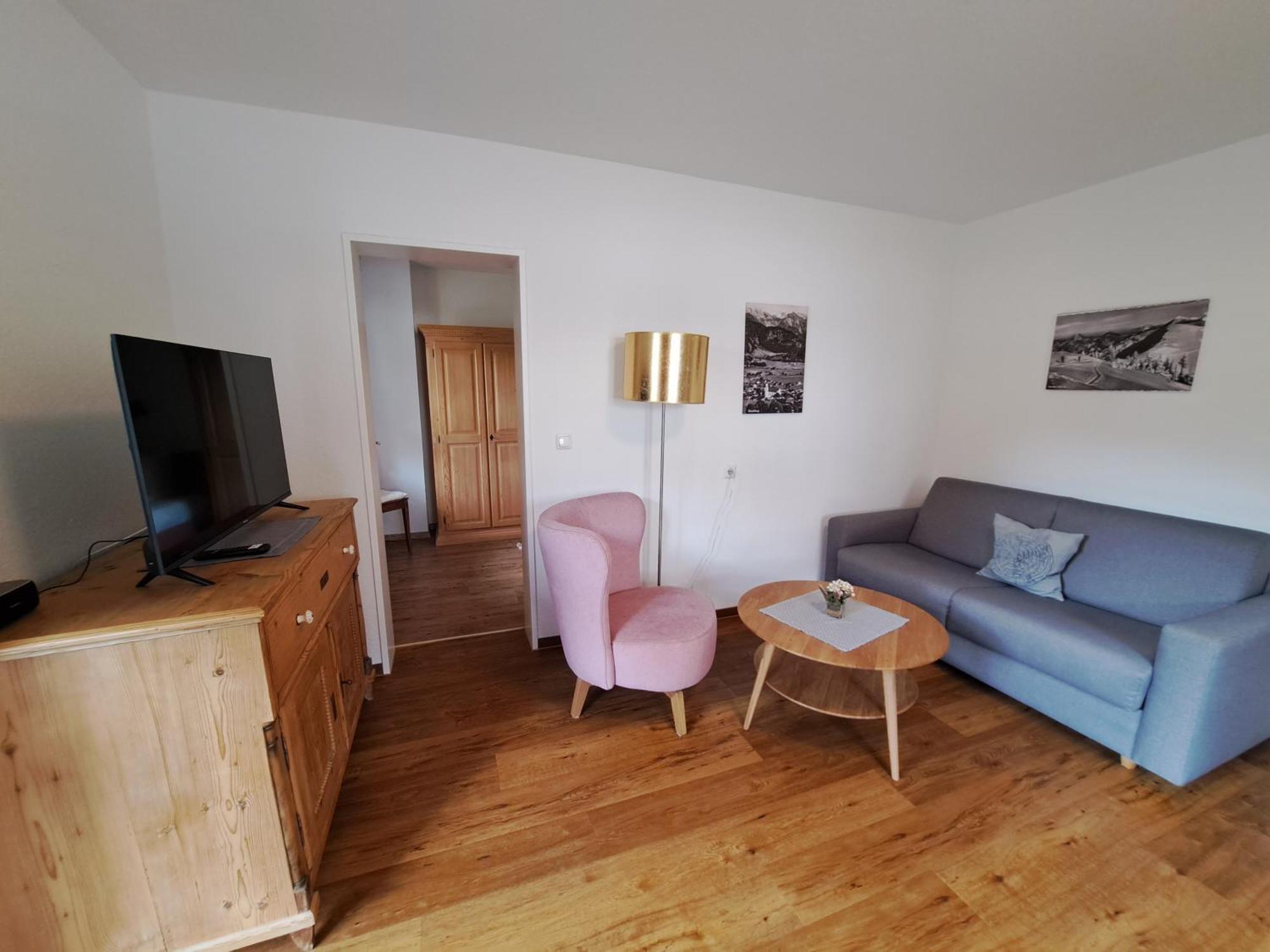 Landhaus Via Decia - Bad Hindelang Plus Partner 외부 사진
