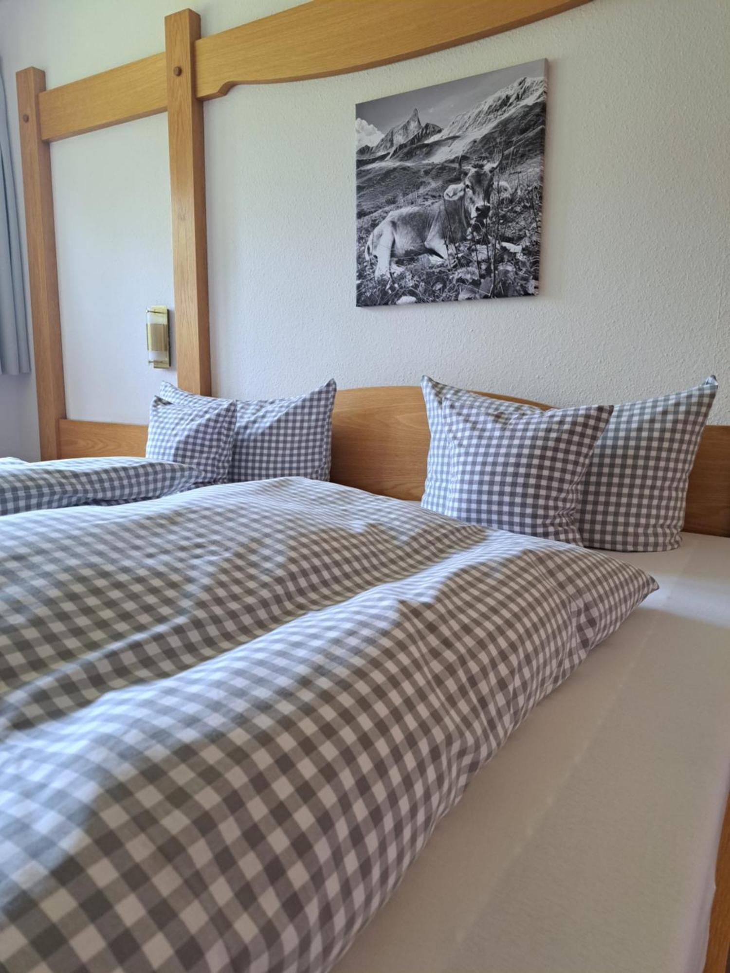 Landhaus Via Decia - Bad Hindelang Plus Partner 외부 사진