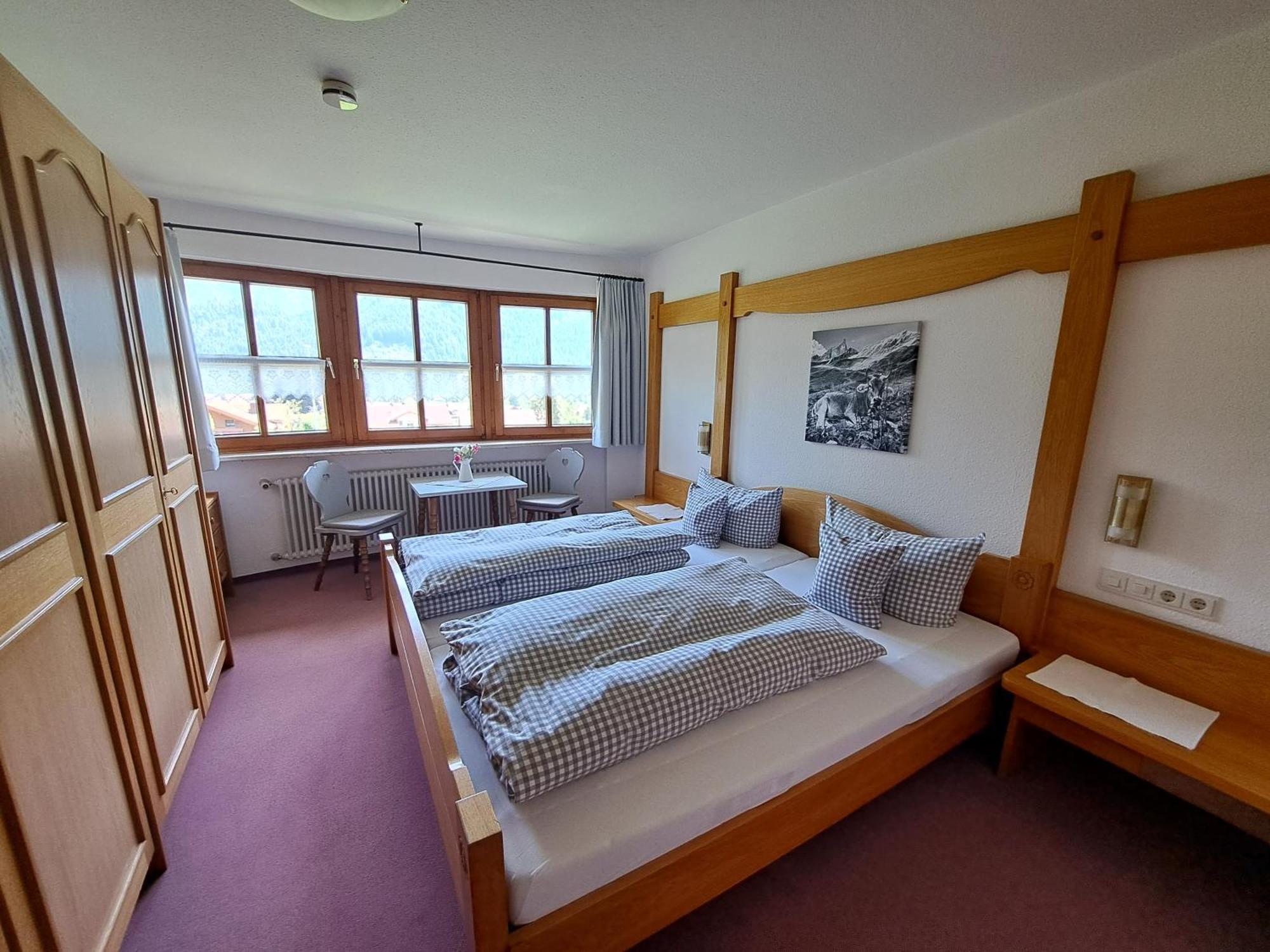 Landhaus Via Decia - Bad Hindelang Plus Partner 외부 사진