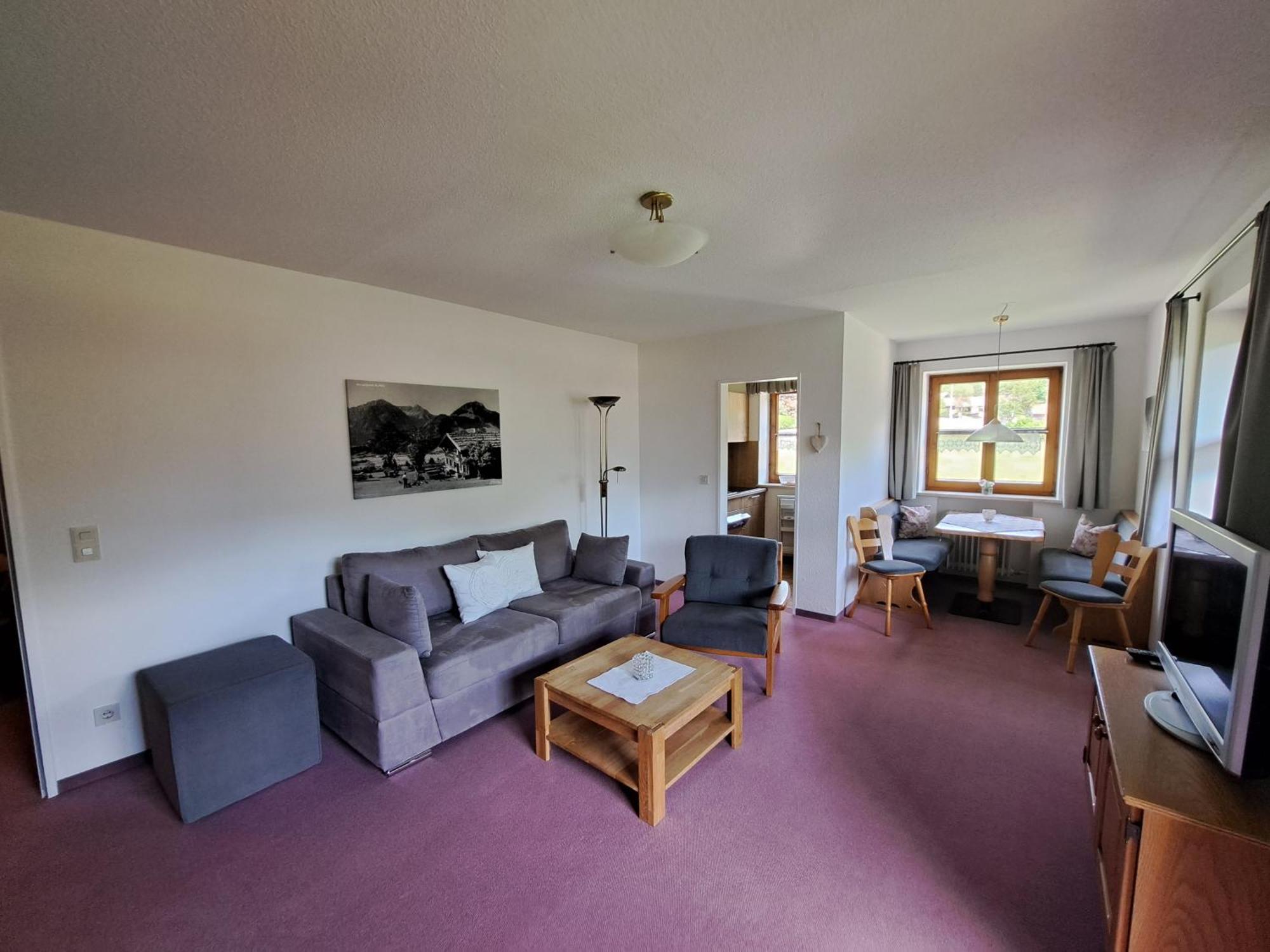 Landhaus Via Decia - Bad Hindelang Plus Partner 외부 사진
