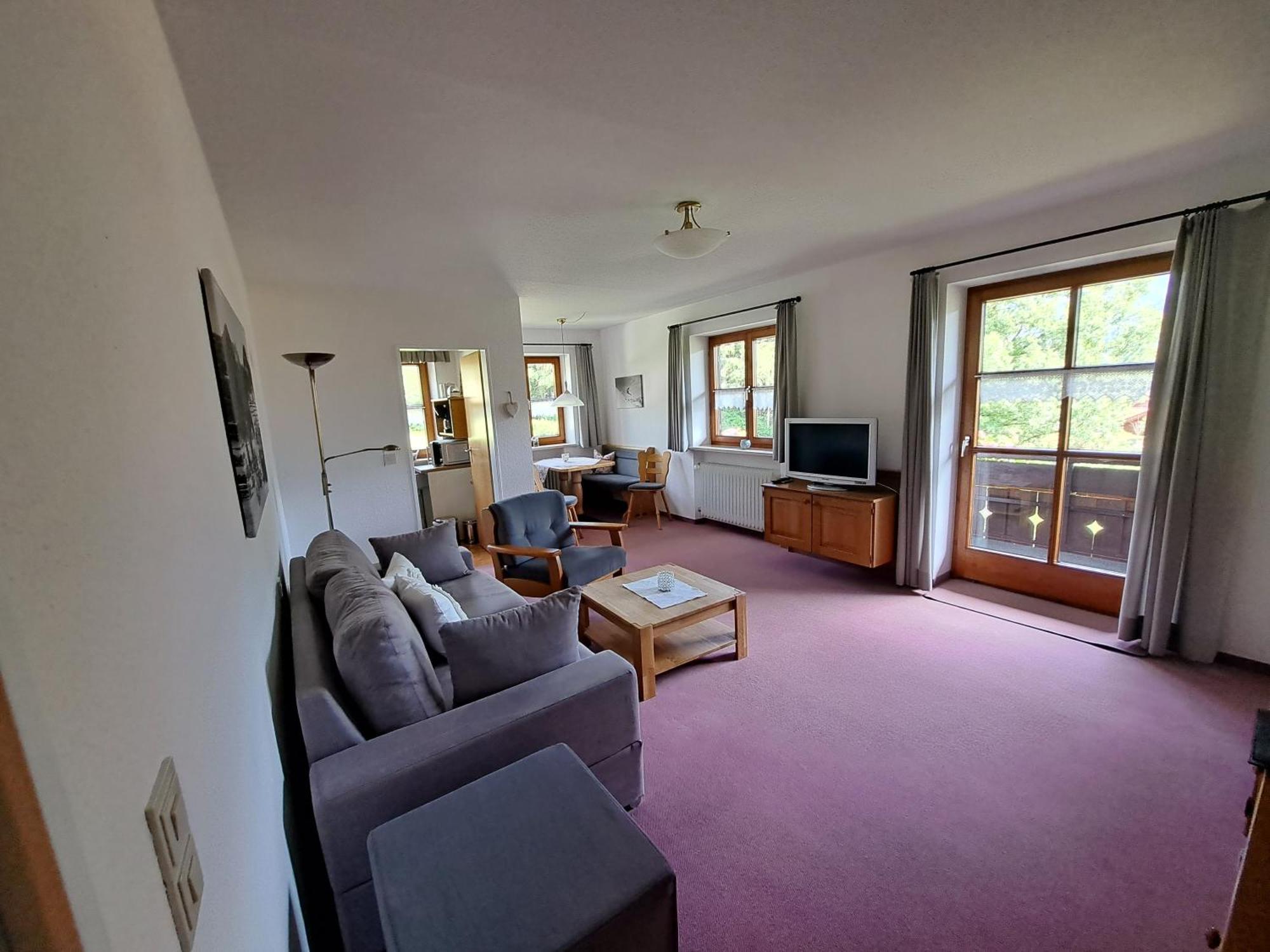 Landhaus Via Decia - Bad Hindelang Plus Partner 외부 사진