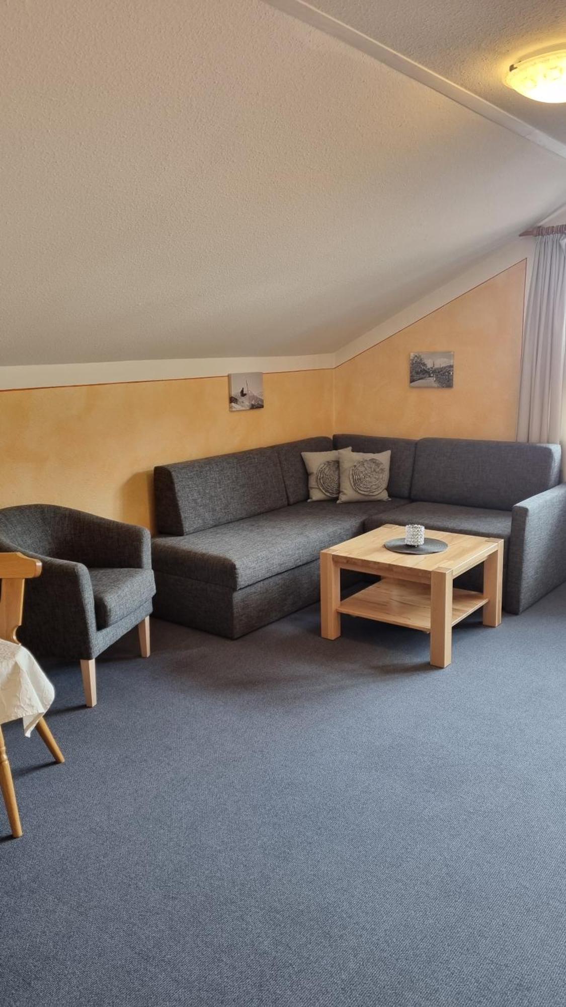 Landhaus Via Decia - Bad Hindelang Plus Partner 외부 사진