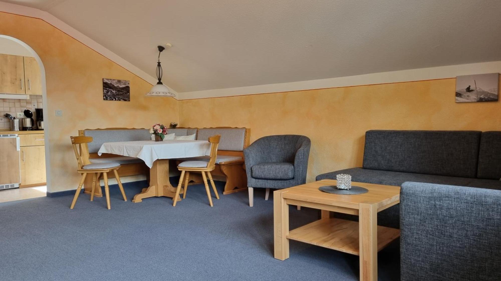 Landhaus Via Decia - Bad Hindelang Plus Partner 외부 사진