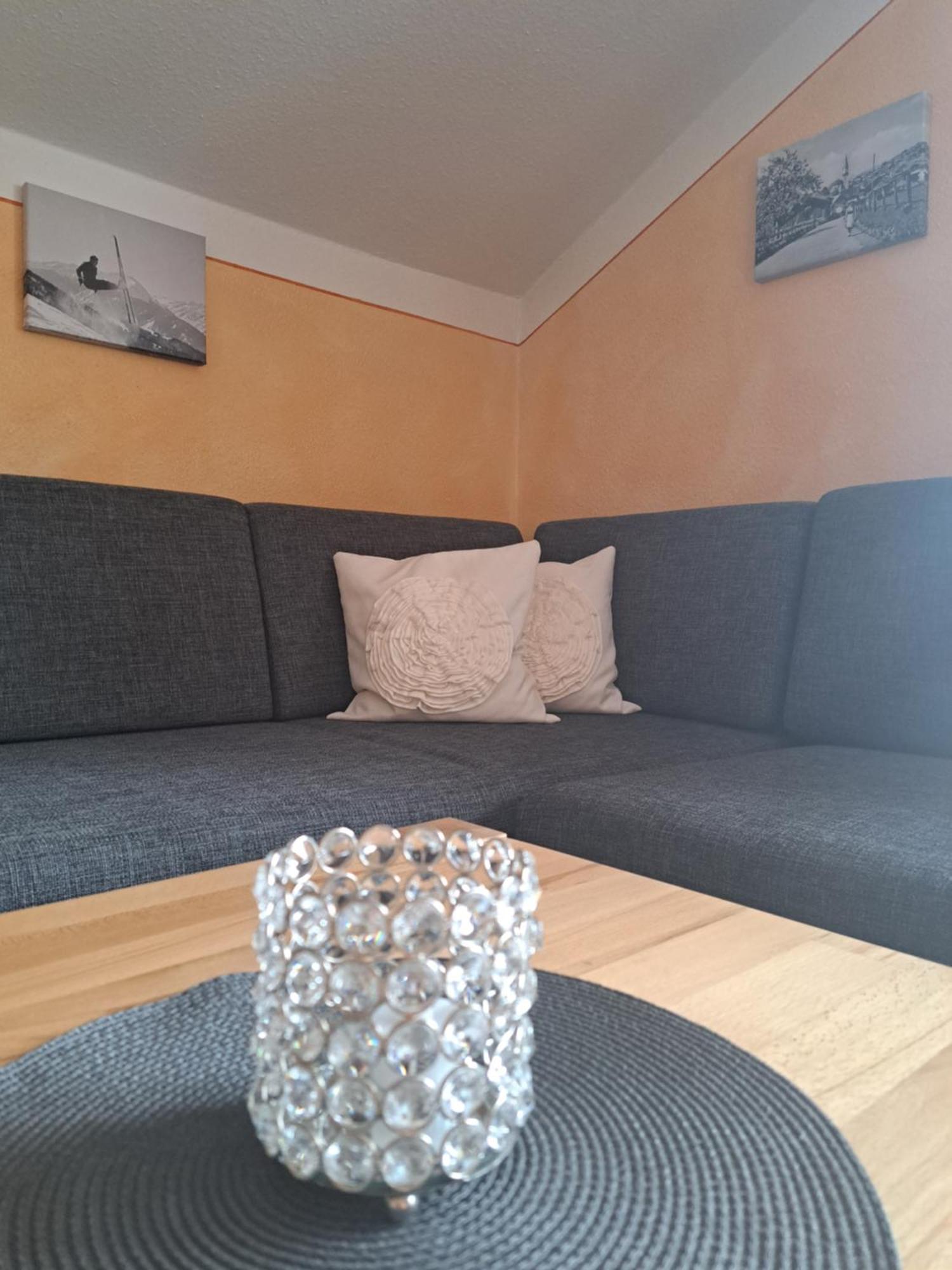 Landhaus Via Decia - Bad Hindelang Plus Partner 외부 사진