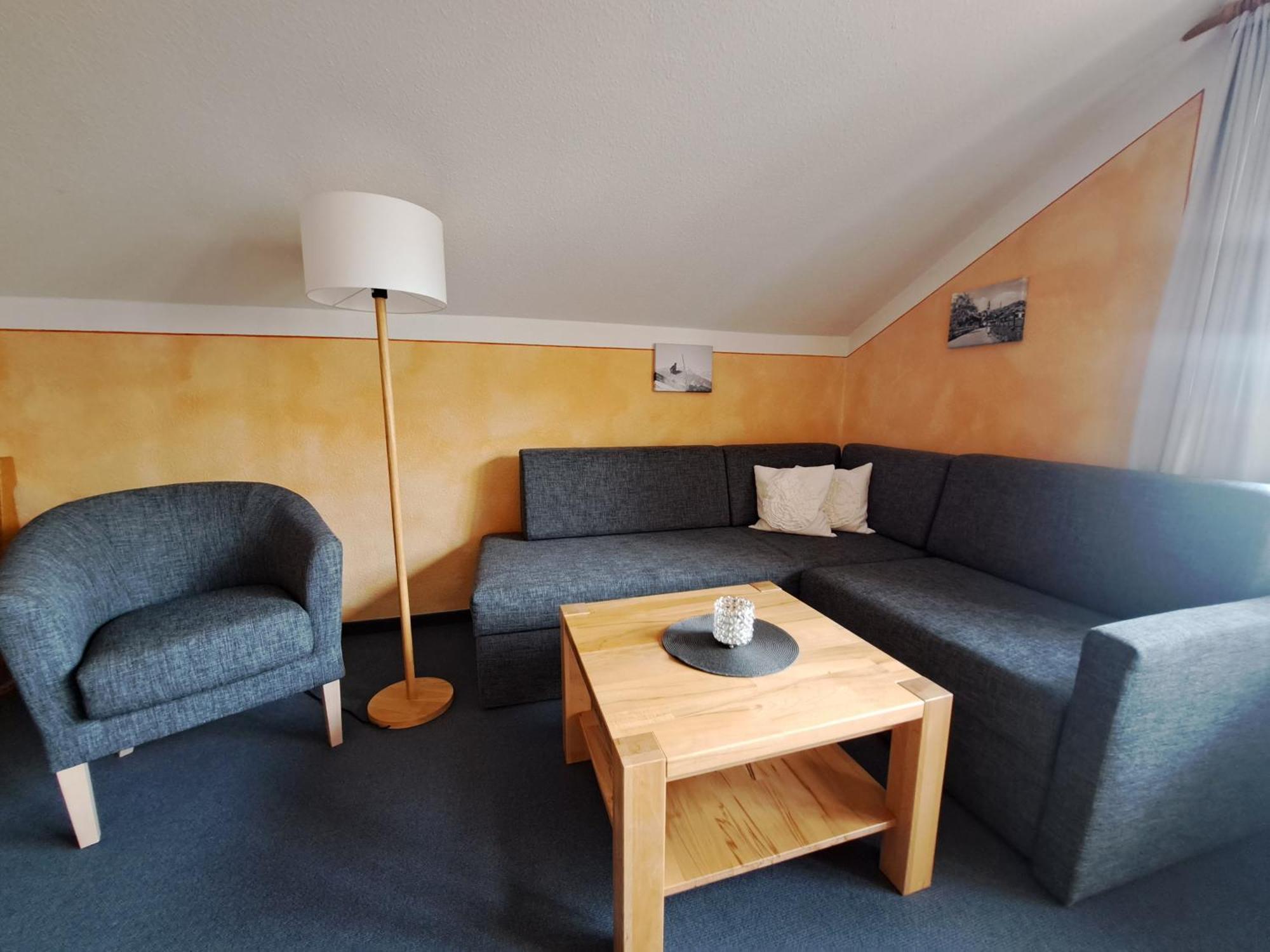 Landhaus Via Decia - Bad Hindelang Plus Partner 외부 사진