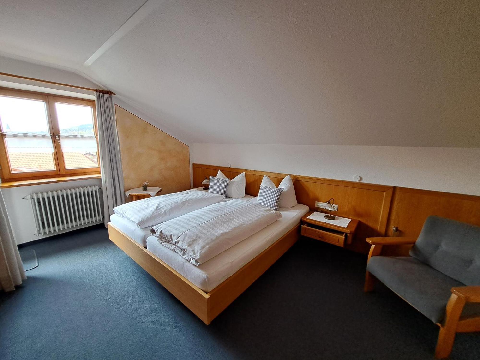 Landhaus Via Decia - Bad Hindelang Plus Partner 외부 사진