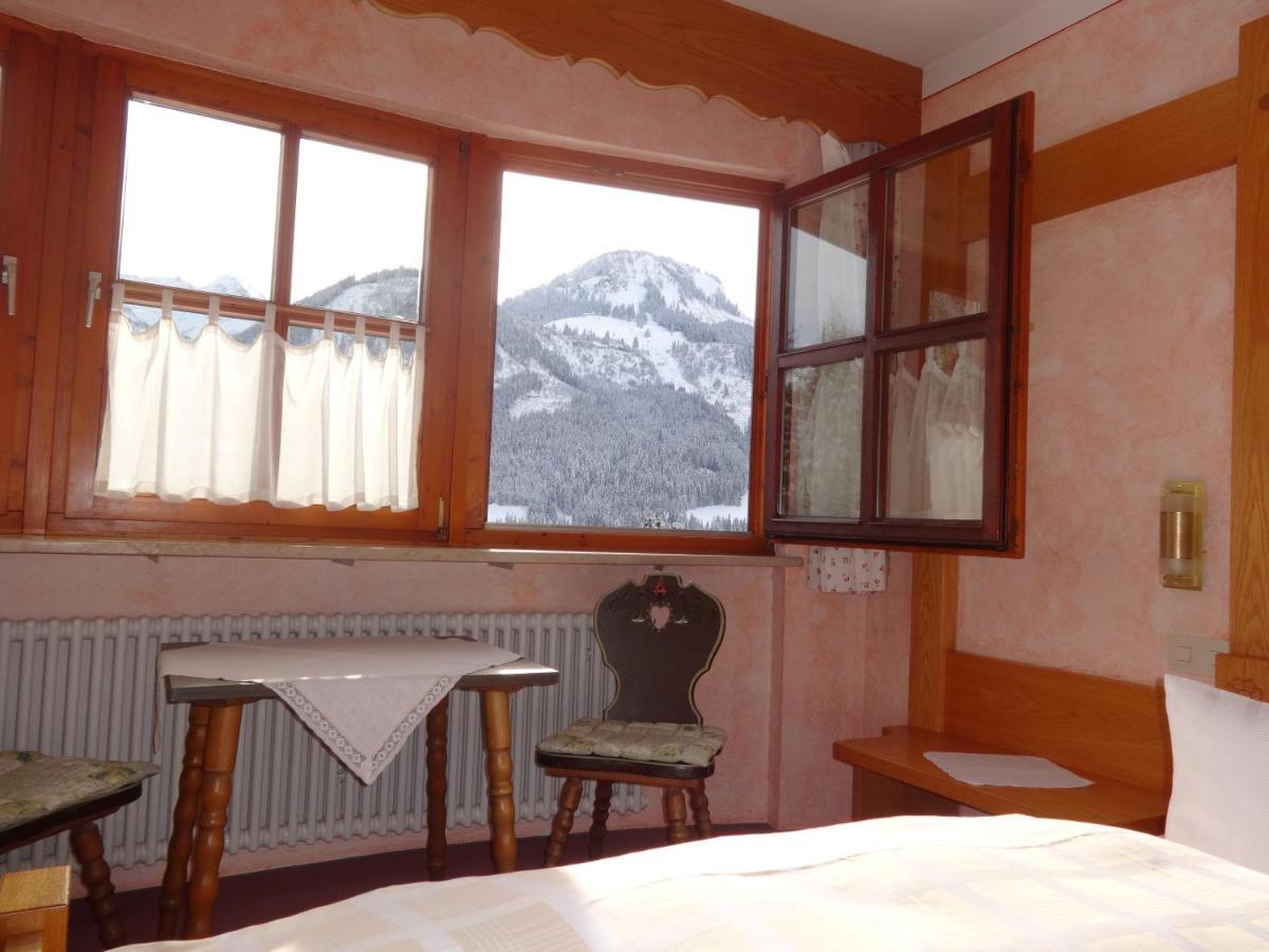 Landhaus Via Decia - Bad Hindelang Plus Partner 외부 사진