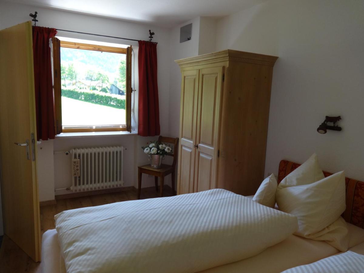 Landhaus Via Decia - Bad Hindelang Plus Partner 외부 사진